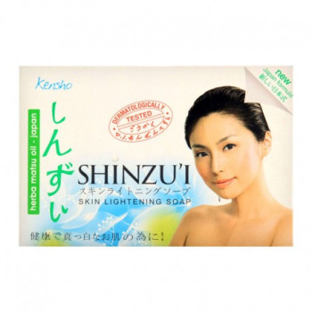 SHINZUI BAR SOAP KENSHO 95G